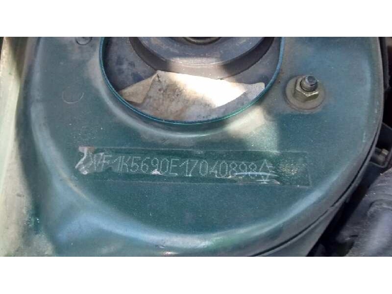 renault laguna grandtour (k56) del año 1997