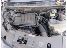 mercedes-benz clase b (w245) del año 2007 2