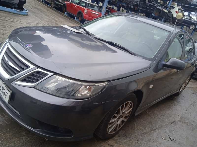 saab 9-3 sport sedán del año 2010