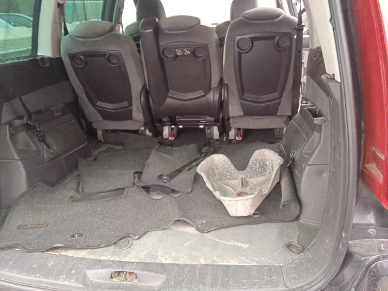 citroën c8 del año 2006