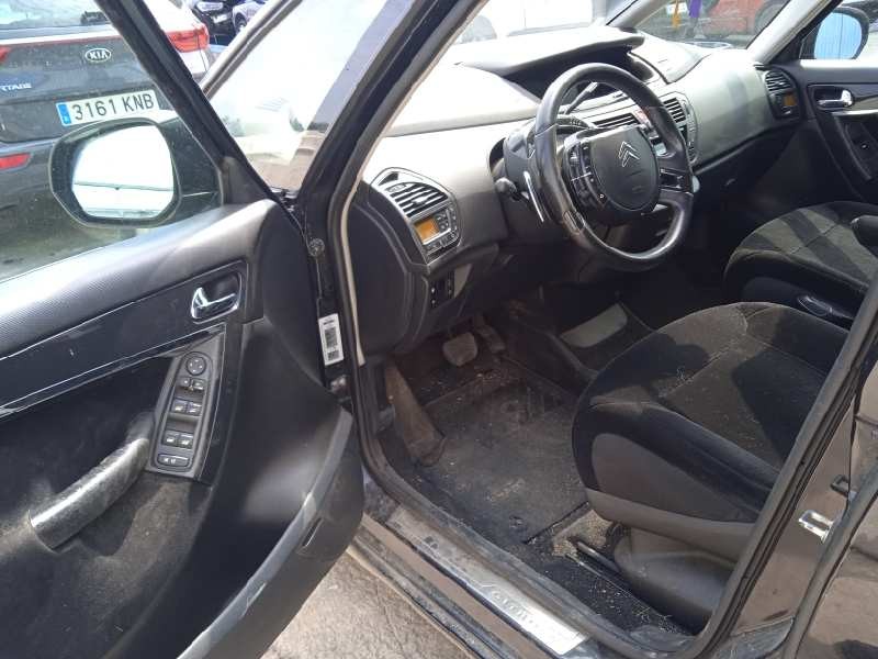 citroën c4 picasso del año 2007