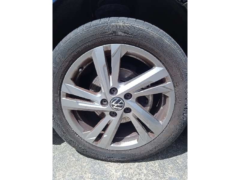 volkswagen polo del año 2022