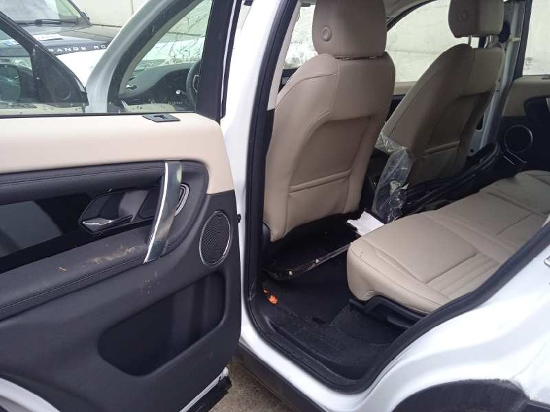 land rover discovery sport (2019 - ...) del año 2022