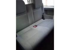 volkswagen caddy ka/kb (2k) del año 2009 2