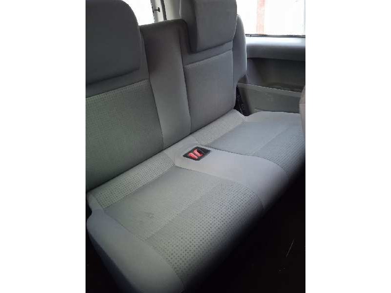 volkswagen caddy ka/kb (2k) del año 2009