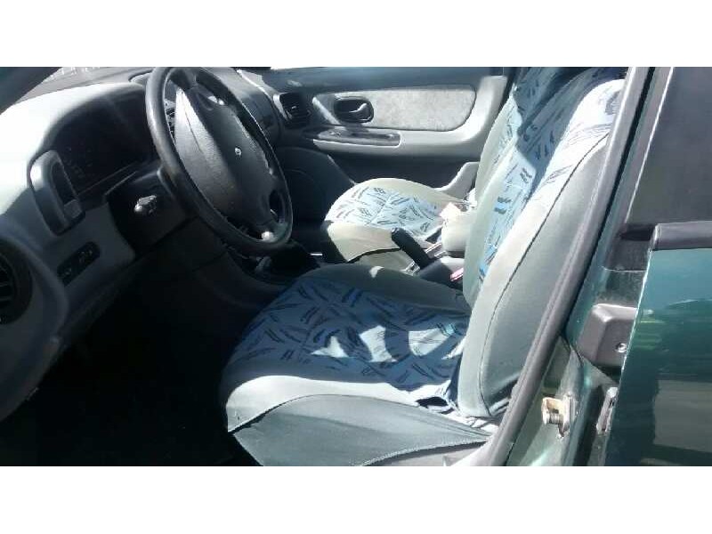 renault laguna grandtour (k56) del año 1997