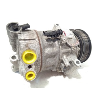 Recambio de compresor aire acondicionado para opel astra k sports tourer (b16) 1.6 cdti (35) referencia OEM IAM 39034464 8822P P