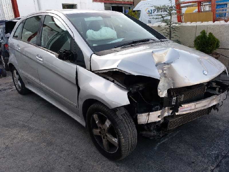 mercedes-benz clase b (w245) del año 2007
