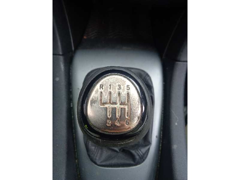 saab 9-3 sport sedán del año 2010