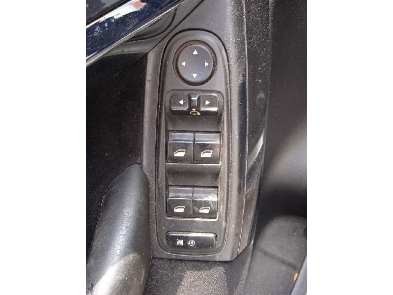 citroën c4 picasso del año 2007