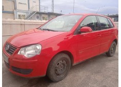 VOLKSWAGEN POLO (9N3)