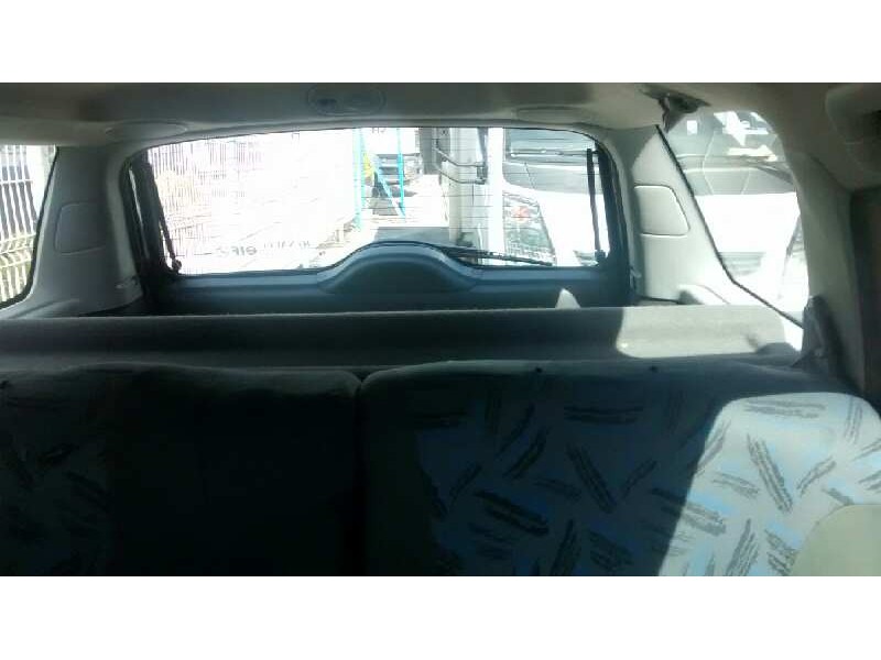 renault laguna grandtour (k56) del año 1997