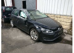 volkswagen golf vii lim. del año 2016