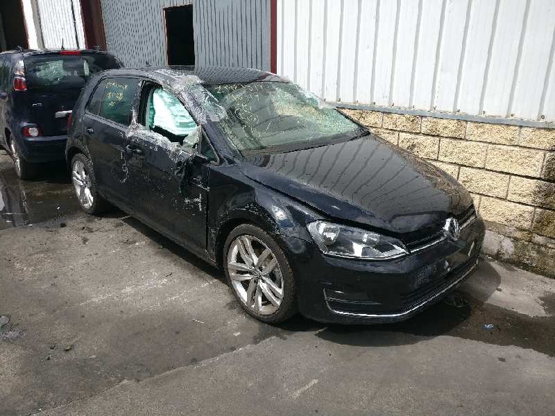 volkswagen golf vii lim. del año 2016