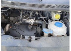 volkswagen t5 transporter/furgoneta del año 2005 2