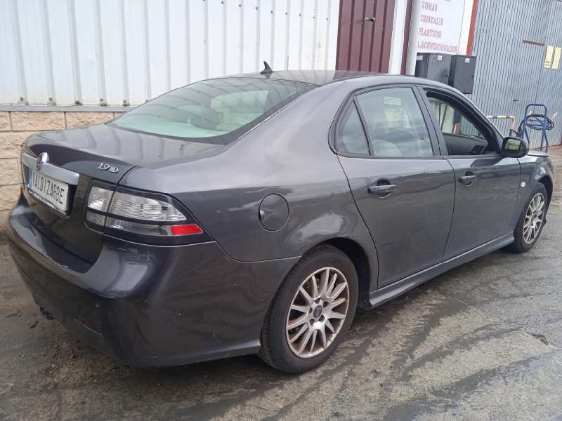 saab 9-3 sport sedán del año 2010