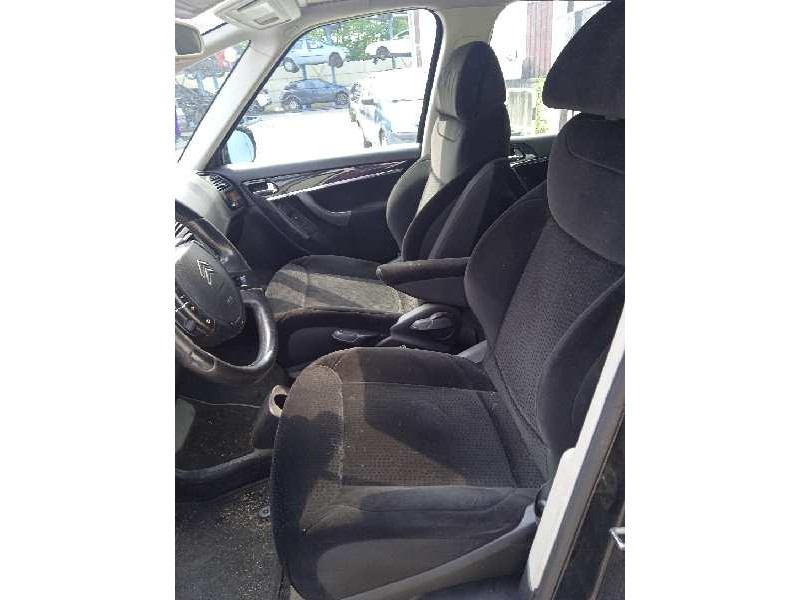 citroën c4 picasso del año 2007