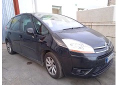 citroën c4 picasso del año 2007