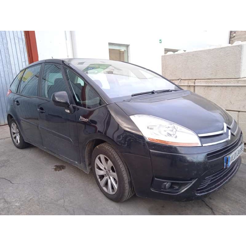 citroën c4 picasso del año 2007