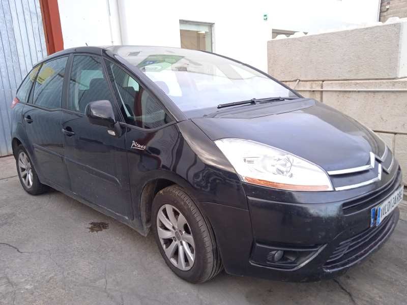 citroën c4 picasso del año 2007