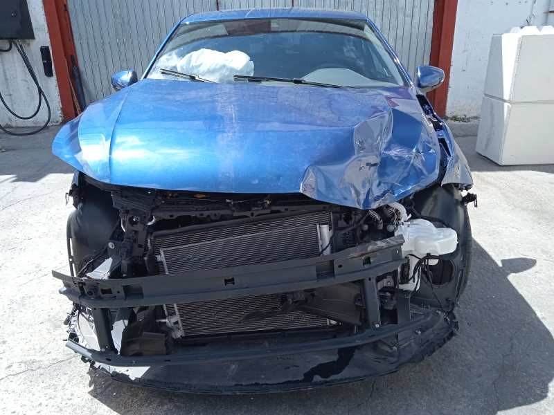 volkswagen polo del año 2022