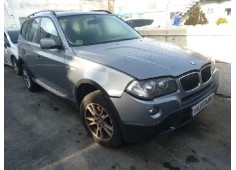 BMW X3 (E83)