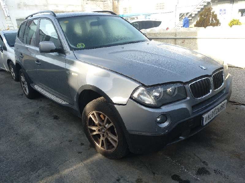 bmw x3 (e83) del año 2008