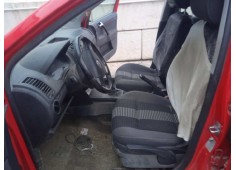 volkswagen polo (9n3) del año 2008 2