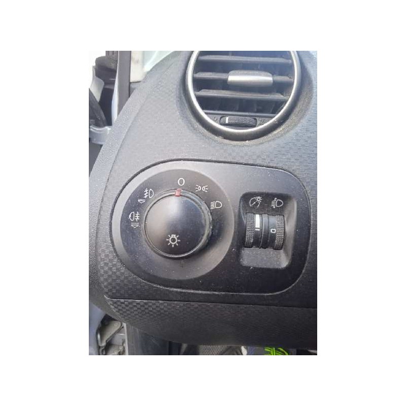 seat toledo (5p2) del año 2005