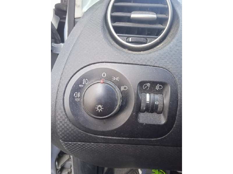 seat toledo (5p2) del año 2005