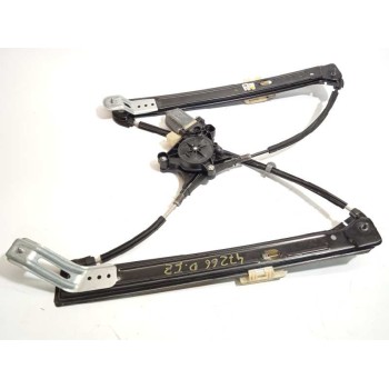 ELEVALUNAS DELANTERO IZQUIERDO 575837461A 5Q0959801B