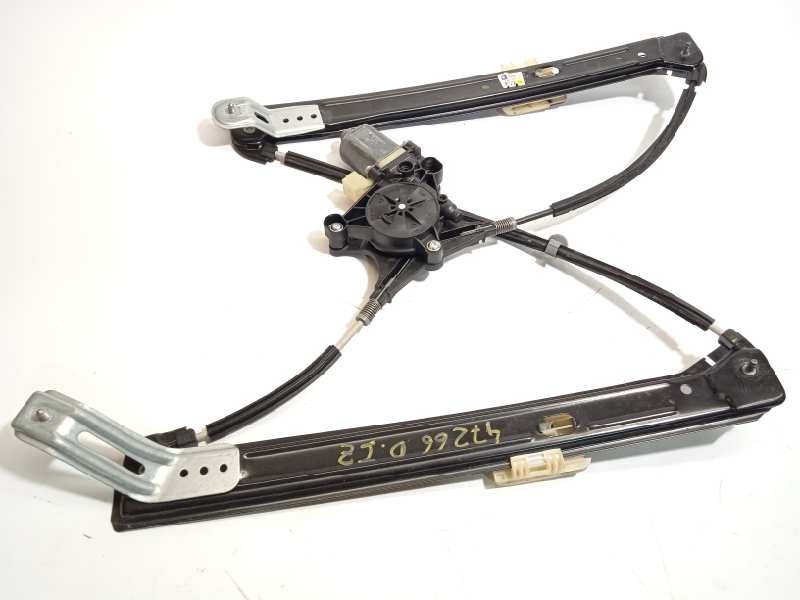 ELEVALUNAS DELANTERO IZQUIERDO 575837461A 5Q0959801B