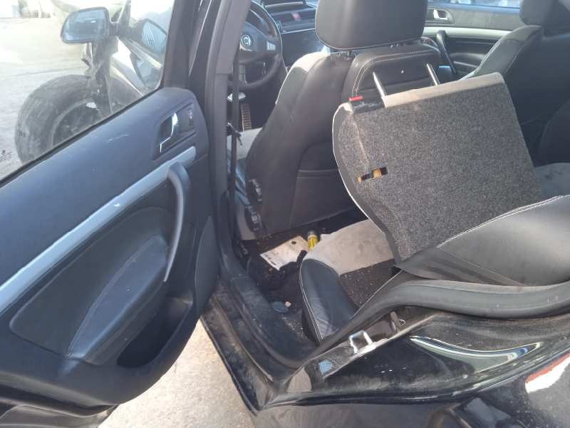 skoda octavia berlina (1z3) del año 2007