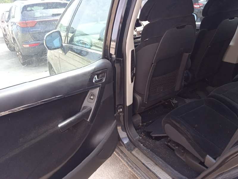 citroën c4 picasso del año 2007