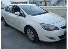 OPEL ASTRA J LIM.