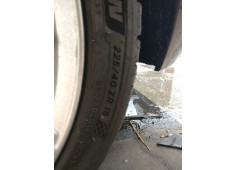 volkswagen golf vii lim. del año 2016 2