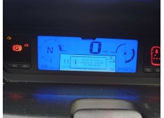 citroën c4 picasso del año 2007 2