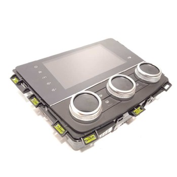 Recambio de pantalla multifuncion para renault kadjar zen referencia OEM IAM 280906783R  