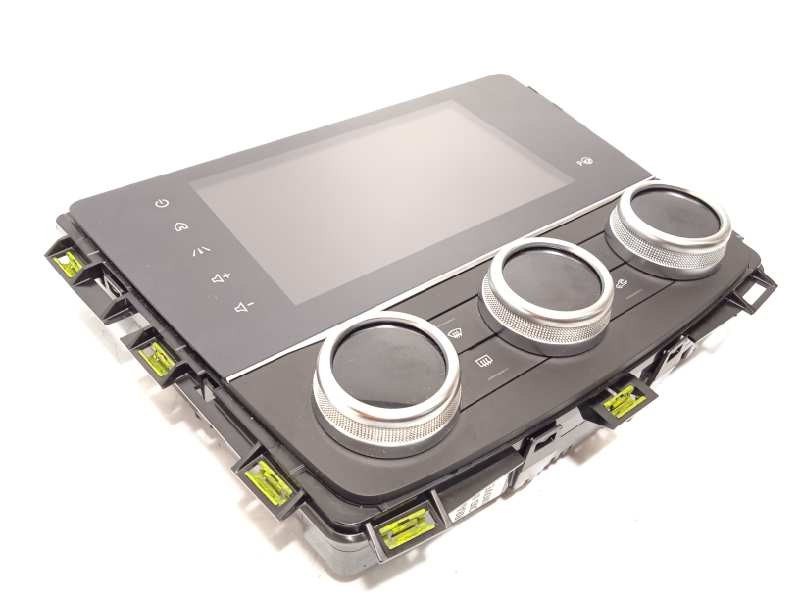 PANTALLA MULTIFUNCION 280906783R 