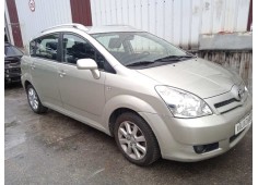 toyota corolla verso (r1) del año 2006