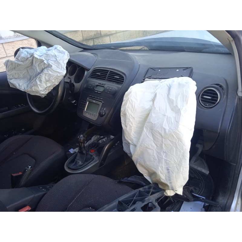 seat toledo (5p2) del año 2005