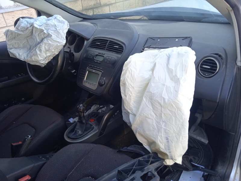 seat toledo (5p2) del año 2005