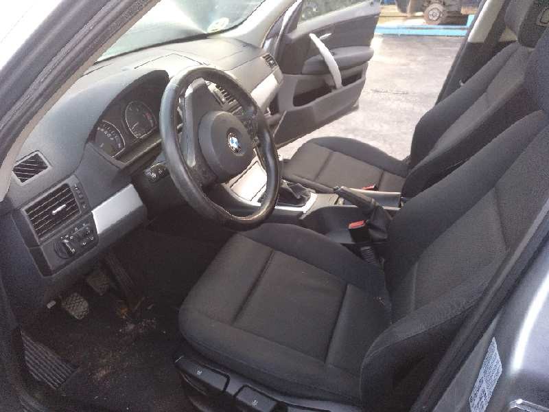 bmw x3 (e83) del año 2008