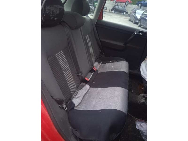 volkswagen polo (9n3) del año 2008