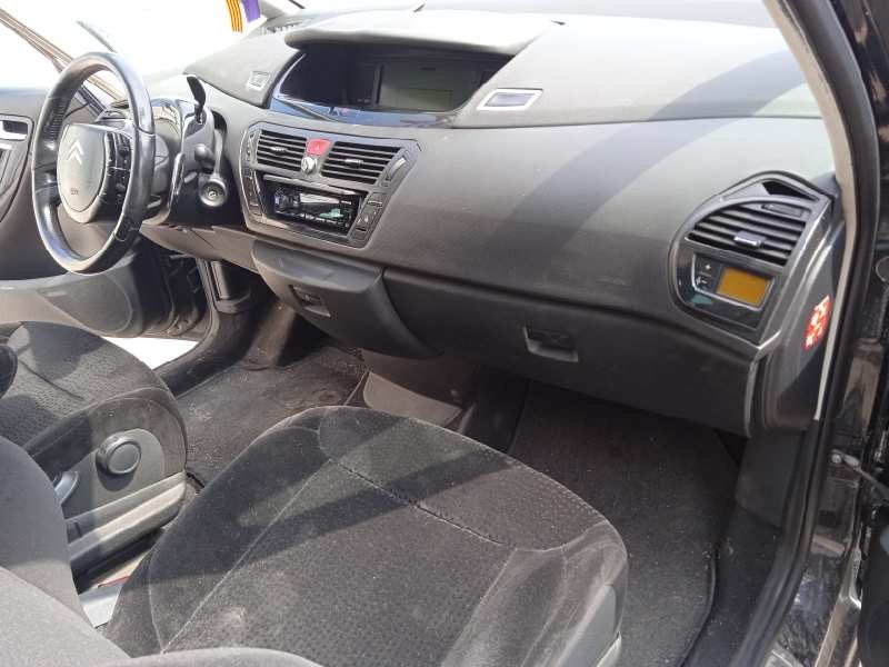 citroën c4 picasso del año 2007