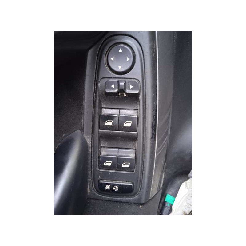 citroën c4 picasso del año 2007