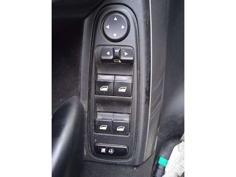 citroën c4 picasso del año 2007