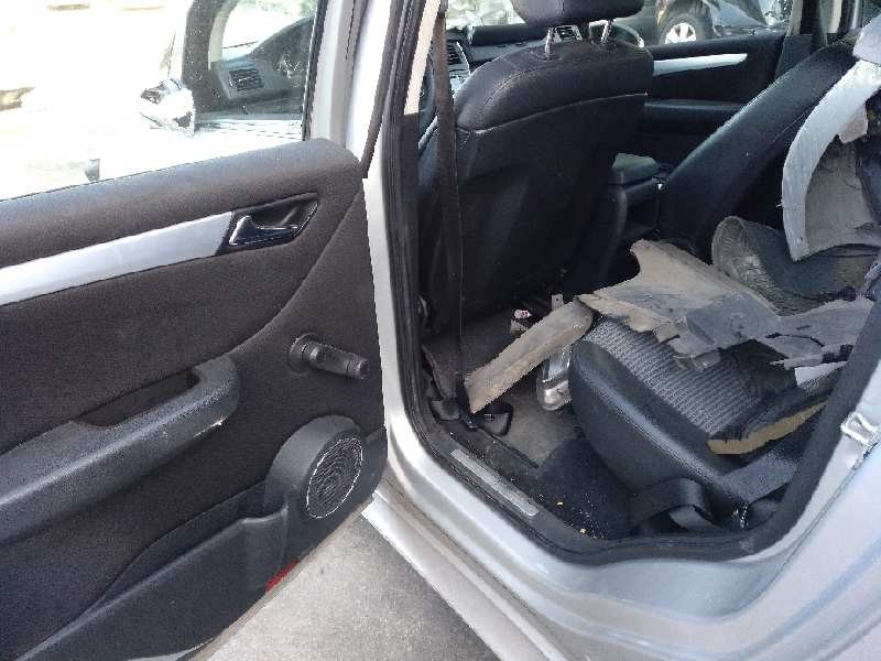 mercedes-benz clase b (w245) del año 2007