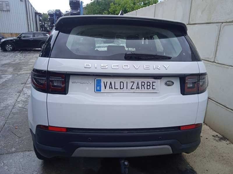 land rover discovery sport (2019 - ...) del año 2022