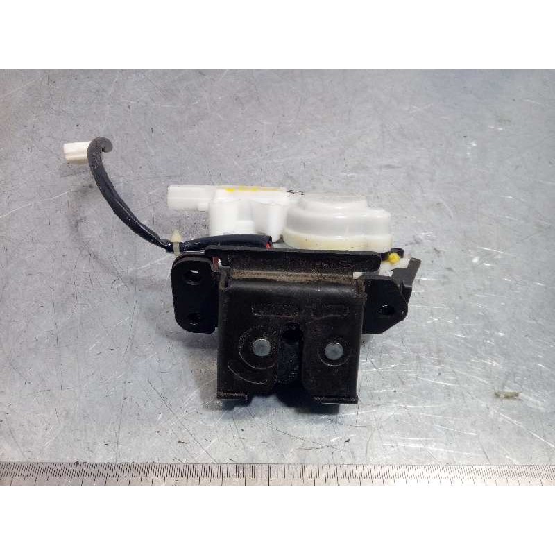 Recambio de cerradura maletero / porton para mazda 5 berl. (cr) 1.8 active referencia OEM IAM C24362310A  